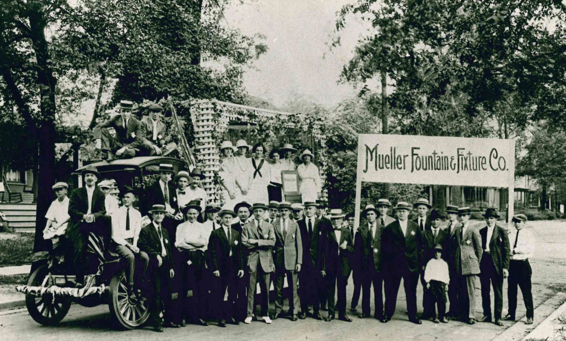 Company Picinic